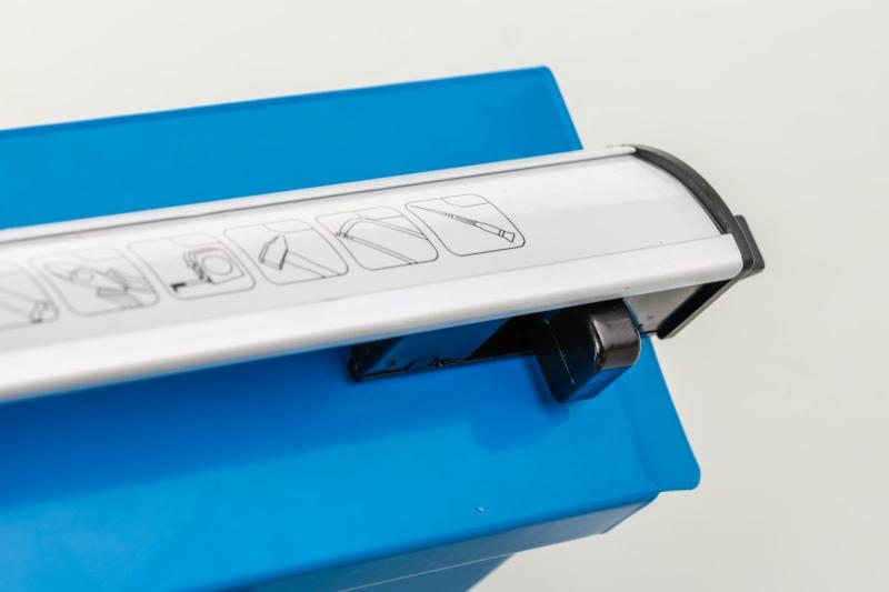 Hoegert Caixa de Ferramentas 1208962006