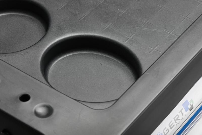 Hoegert Caixa de Ferramentas 1208962006