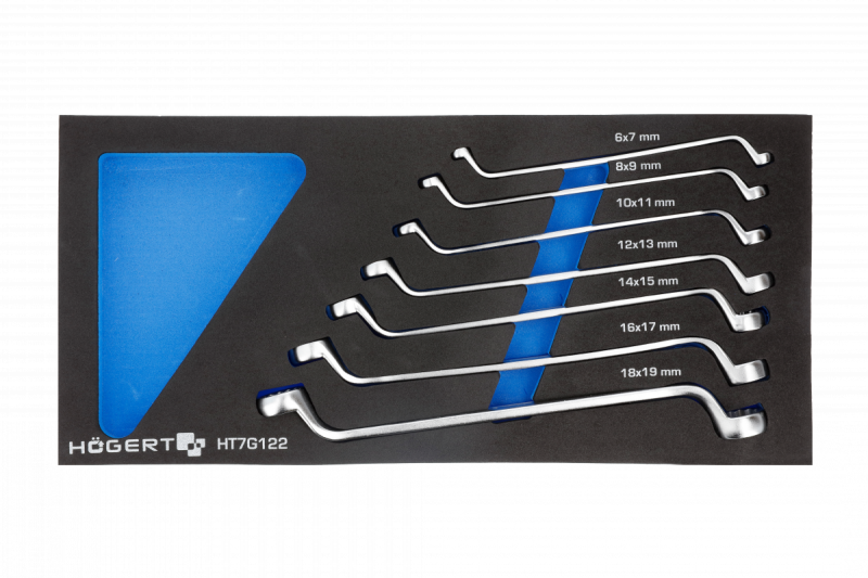 Hoegert caixa de ferramentas de 7 gavetas com uma porta lateral com acessórios 544 peças. 1208962010