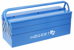 Caixa de Ferramentas Hoegert 21 polegadas 1208962027