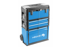 Carrinho de Ferramentas Hoegert 1208962028