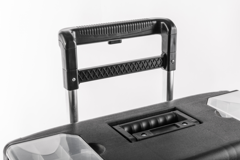 Carrinho de Ferramentas Hoegert 1208962028