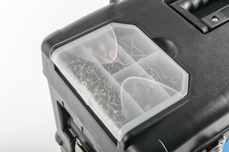 Carrinho de Ferramentas Hoegert 1208962028