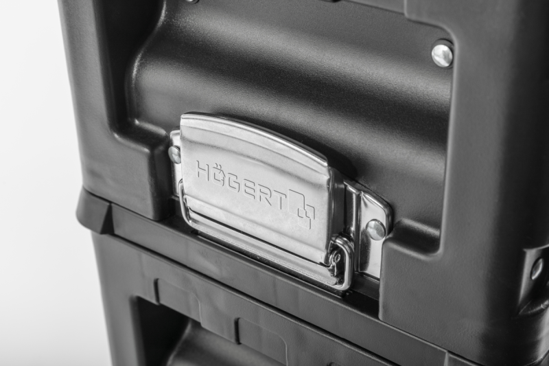 Carrinho de Ferramentas Hoegert 1208962028