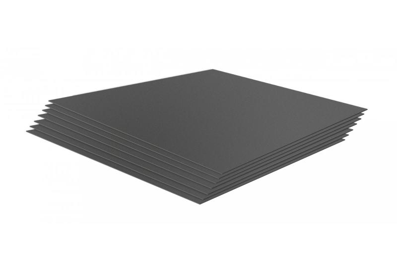 Hoegert Tapete de inserção EVA 7 peças 1208962066