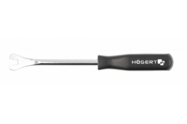 Hoegert Grampeador para tachas de estofamento 230 mm. 1208962238