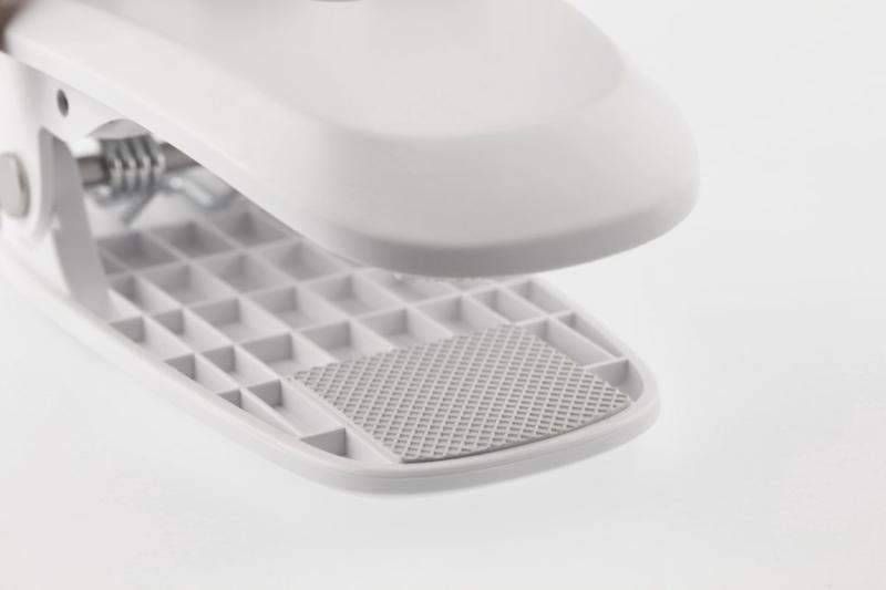 Lâmpada de Mesa Decorativa FROGY 5W 300lm. AC220-240V 4000K bateria 1200mAh Ra>80 regulável branca. 1208962482