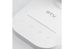 Lâmpada de secretária Decor Gale 8 W 550lm AC220-240V 5-CCT 10 níveis de regulação PF>0 5 RA>80 branco 1208962486