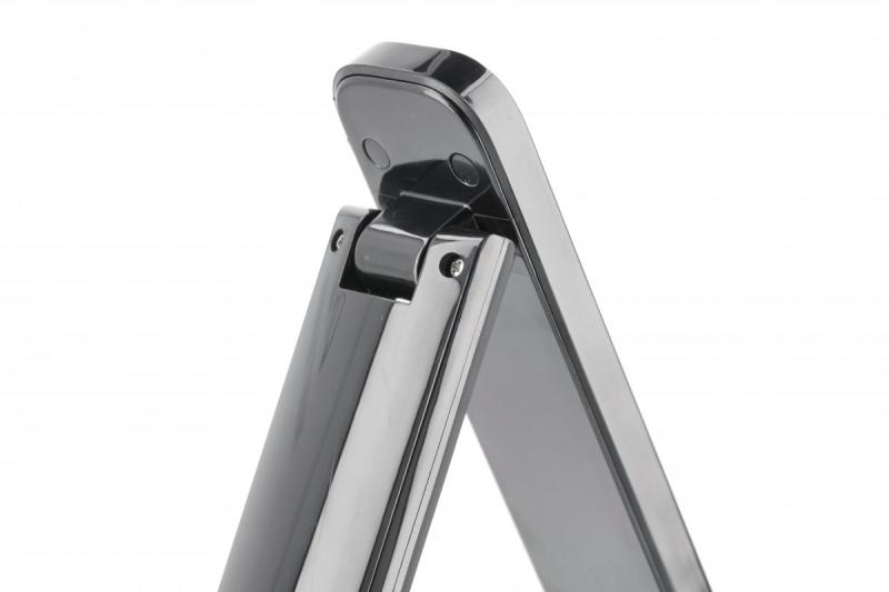 Lâmpada de secretária Decor Gale 8 W 550lm AC220-240V 5-CCT 10 níveis de regulação PF>0 5 RA>80 preto 1208962487