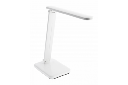 Decoração Lâmpada de Mesa LED HIKARI 6W 400lm AC220-240V 50/60Hz CCT branca 1208962494