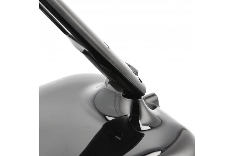 Luminária de Mesa Decor LINEAR 7W 420lm AC220-240V 3-CCT 5 níveis de dimerização PF>0.5 RA>80 preto 1208962501