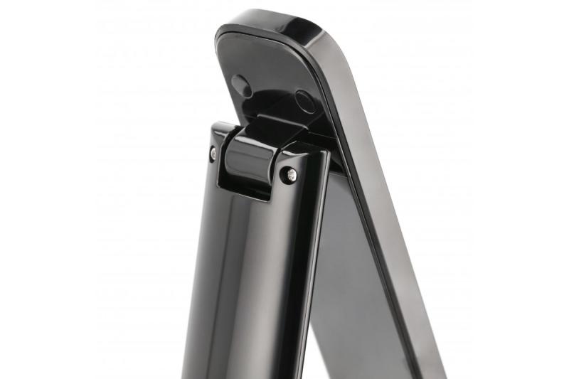 Luminária de Mesa Decor LINEAR 7W 420lm AC220-240V 3-CCT 5 níveis de dimerização PF>0.5 RA>80 preto 1208962501