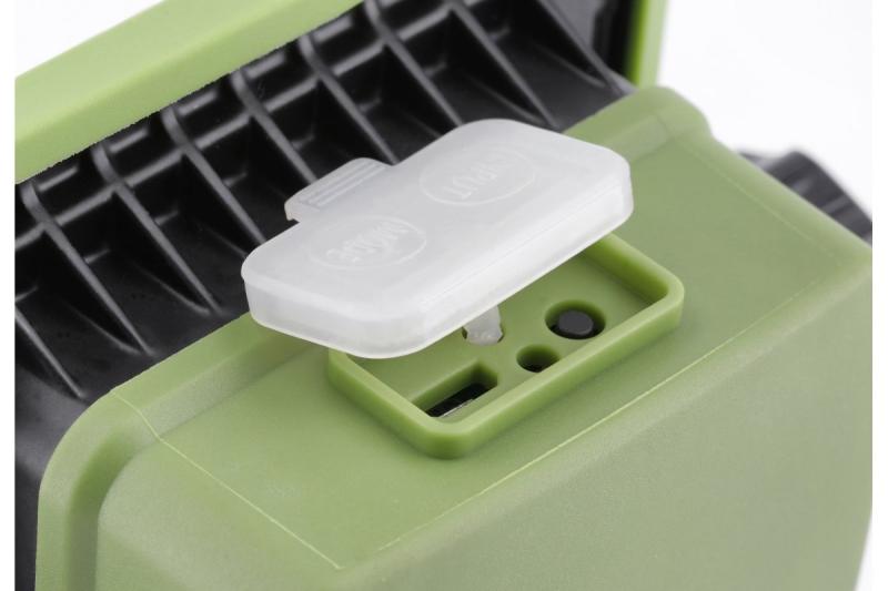 Holofote LED ALLEDO 1208962602