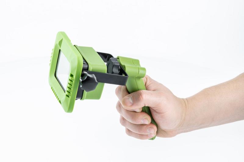 Holofote LED ALLEDO 1208962602