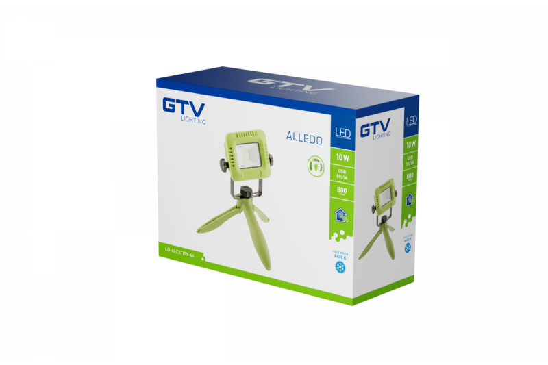 Holofote LED ALLEDO 1208962602