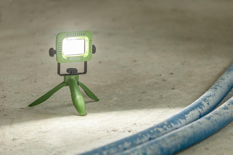 Holofote LED ALLEDO 1208962602