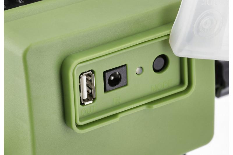 Holofote LED ALLEDO 1208962603