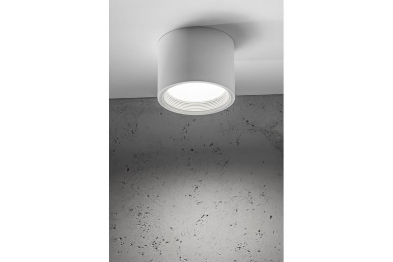 Decoração LED luminária ARCCO 30W 2700lm AC220-240V 50/60 Hz PF>0,9 Ra≥80 IP44 IK08 110° 4000K 1208962625