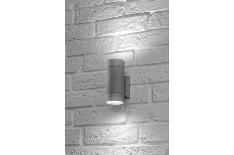Luminária de Parede Decorativa BALEO 2 2xE27 MÁX. 2x40W IP54 1208962649
