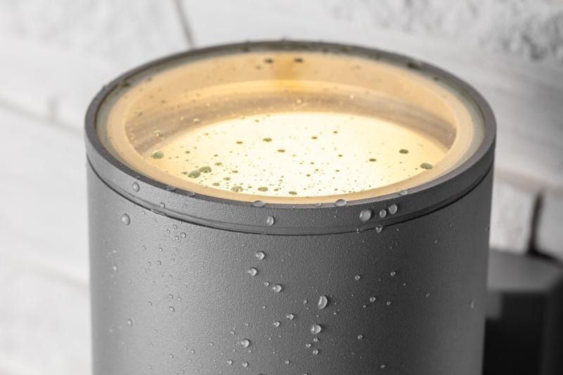 Decoração LUMINÁRIA EXTERIOR BALEO E27 MÁX. 40W IP54 1208962651