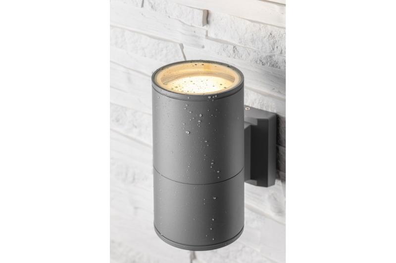 Decoração LUMINÁRIA EXTERIOR BALEO E27 MÁX. 40W IP54 1208962651