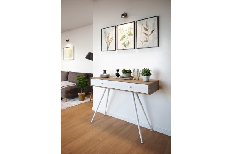 Armatura LED de Decoração BIANCO 8W 680lm AC220-240V 50/60 Hz PF>0,9 Ra≥80 IP20 IK06 36° 4000K redonda preta. 1208962672