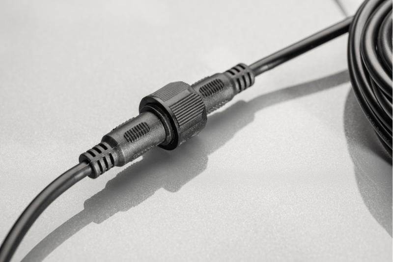 Holofote LED BRAVOS, 200W, 2000lm, 6400K, IP65, 120°, painel solar, controle remoto, 3y 1208962683