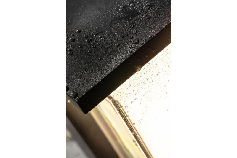 Armatura de Fachada Decorativa CANTI LED 12W 1000lm AC220-240V 50 / 60Hz IP65 4000K 1208962697