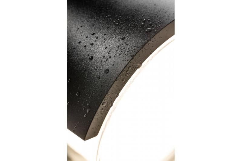 Armatura de Fachada Decorativa CANTI LED 12W 1000lm AC220-240V 50/60Hz IP65 4000K 1208962698