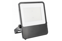 DAYTONA LED Holofote, 200W, 24000lm, 4000K, AC180-250V, 50/60 Hz, PF>0.9, IP65, 110° 1208962718