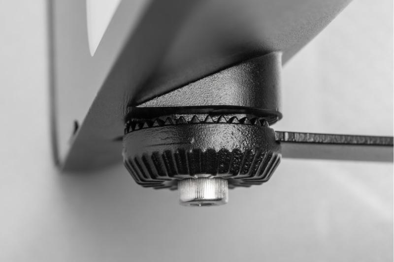 DAYTONA LED Holofote, 200W, 24000lm, 4000K, AC180-250V, 50/60 Hz, PF>0.9, IP65, 110° 1208962718