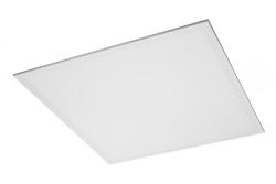 Painel LED GALAXY-UGR, 40W, 4400lm, AC220-240V, 50/60Hz, IP54, 60x60cm, branco neutro, branco 1208962826