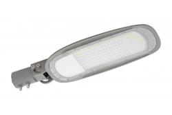 Equipamento de rua INDIANA 100W, 13000lm, AC220-240V, 50/60Hz, PF> 0.9, RA≥70,4000K, 120°, 10KV, IP65, cinza 1208962855