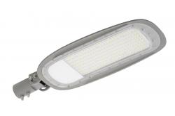 Dispositivo de rua INDIANA 150W, 19500lm, AC220-240V, 50/60Hz, PF> 0.9, RA≥70,4000K, 120°, 10KV, IP65, cinza 1208962856