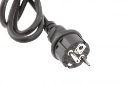 Holofote LED iNEXT (portátil) 30W 2400lm, PF>0,9, RA>80, IP65, 120°, 6400K, corpo preto 1208962861