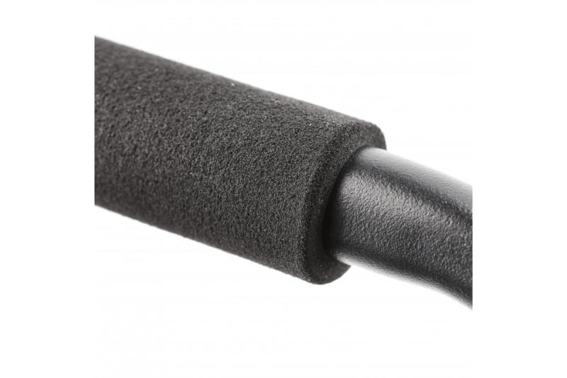 Holofote LED iNEXT (portátil) 30W 2400lm, PF>0,9, RA>80, IP65, 120°, 6400K, corpo preto 1208962861