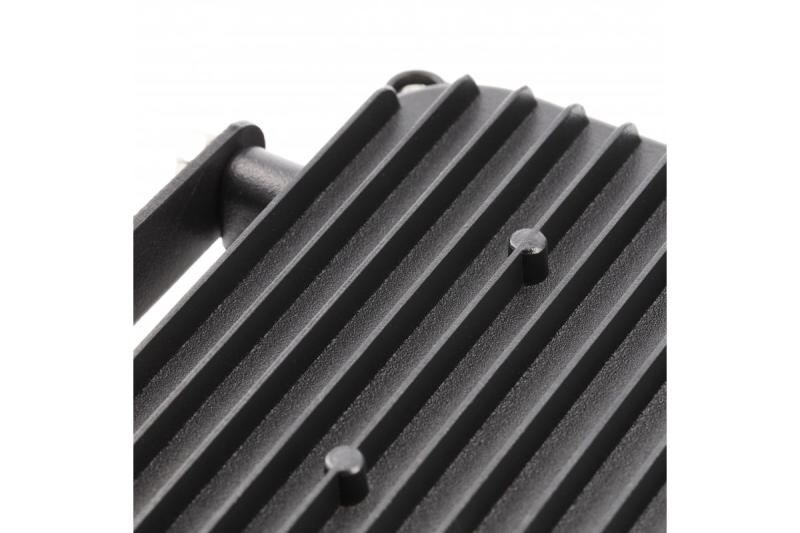 Projetor LED iNEXT (portátil) 50 W 4000 lm, PF>0,9, RA>80, IP65, 120°, 6400 K, corpo preto 1208962863