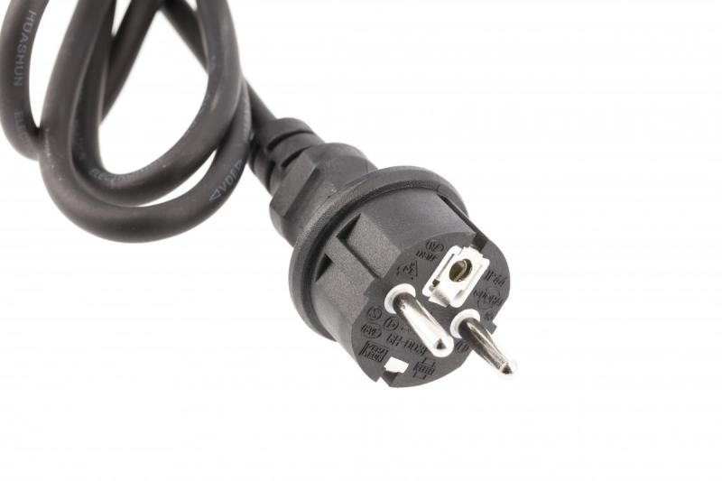 Projetor LED iNEXT (portátil) 50 W 4000 lm, PF>0,9, RA>80, IP65, 120°, 6400 K, corpo preto 1208962863