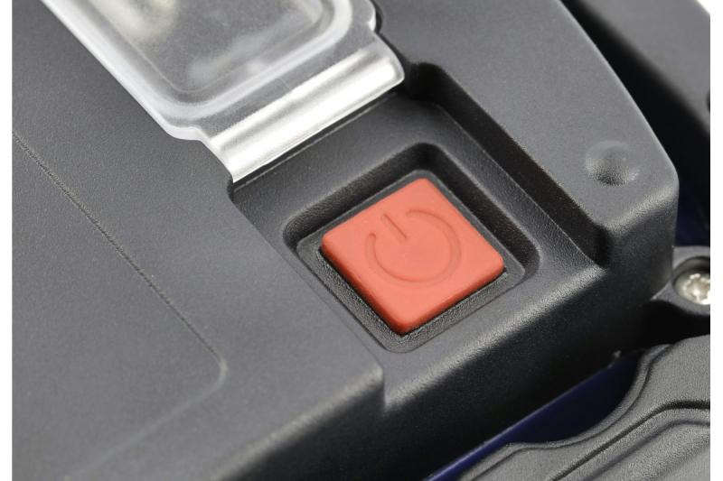 Holofote LED ONYX 10W 1208963089