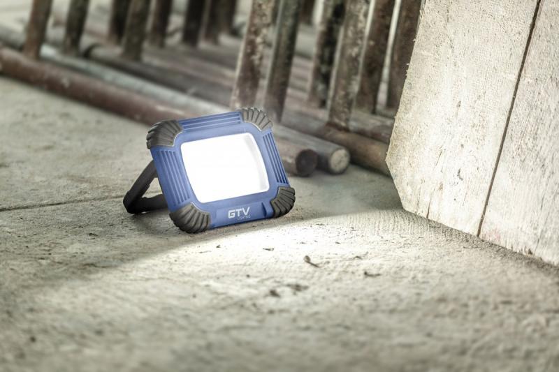 Holofote LED ONYX 20W 1208963090