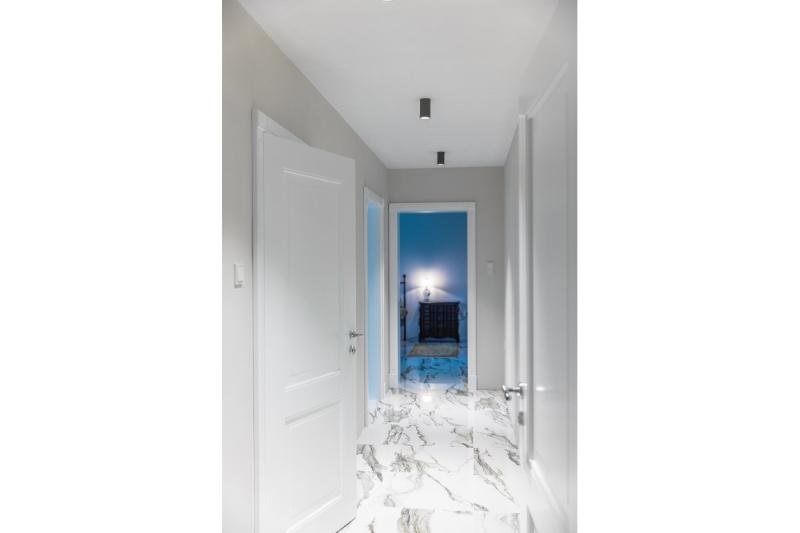 Decoração LED luminária PRIME 10W 1000lm AC220-240V 50/60 Hz PF>0,5 Ra≥80 IP20 IK06 36° 4000K cinza 1208963111