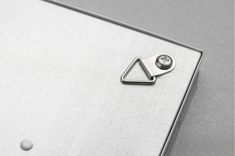 PAINEL LED SÓLIDO, 36W, 4800lm, 4000K, AC220-240V, 50/60Hz, PF>0.9, RA≥80, IP40, IK08, UGR<16 1208963164