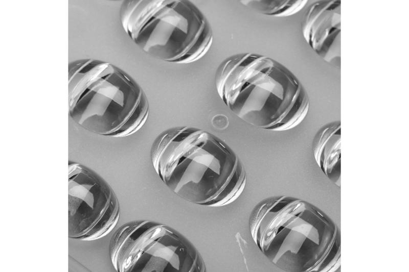 Lâmpada TEKSAS LED Highbay, 100W, 12000lm, AC100-240V, 50/60Hz, IP 65, ângulo do feixe 60o, 4000K, cinza 1208963207