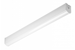 Decoração Zita luminária LED com interruptor 600mm 15W AC220-240V 50/60Hz 4000K IP44 RA >80 1200lm Branco 1208963291
