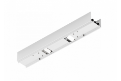 Conector reto Decor para luminárias OMEGA LINE 1208963330