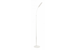 Lâmpada de chão Decor YORK 10W 900lm AC220-240V 3 níveis de dimmer 3-CCT-piloto PF>0,5 Ra>85 branco 1208963350
