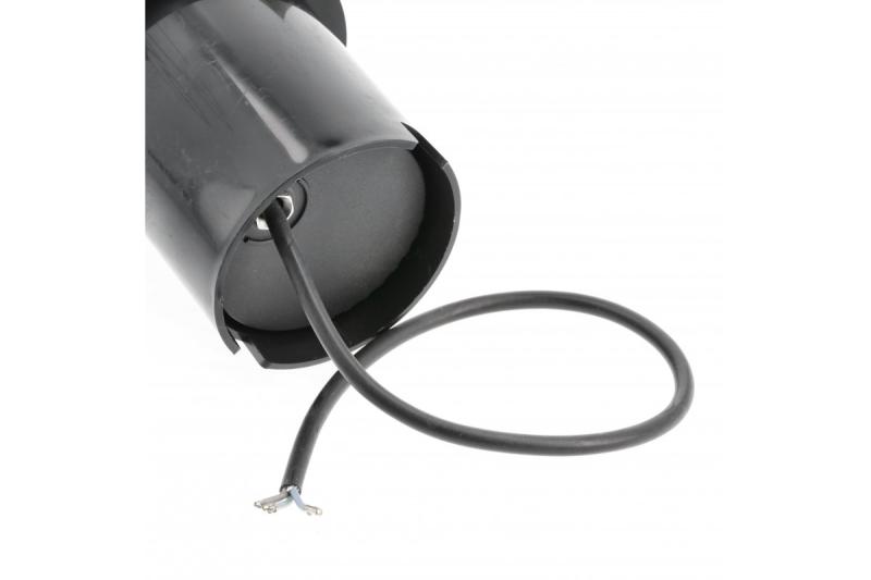 Decoração Luminária Submersa BETA-K com ajuste de ângulo máx. 50 W GU10 IP67 AC220-240V 50/60Hz inox. 1208963697