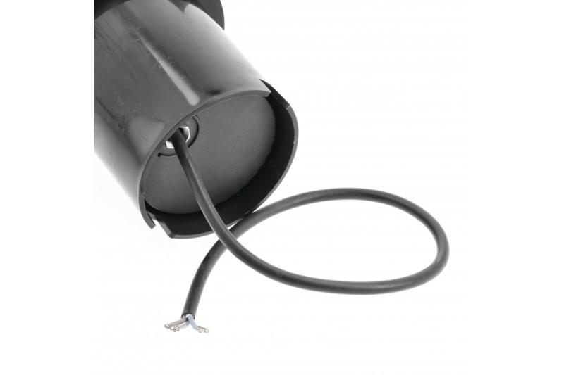 Decor INRUN LUMINÁRIA BETA-O com ângulo ajustável máx. 50 W GU10 IP67 AC220-240V 50/60Hz inox. 1208963698