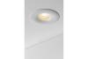 Ceiling spot light fixture AURORA, IP20, round, white