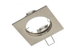 Decor PORTO luminária de teto com holofote IP20 quadrada inox TIPO DS10 1208963792